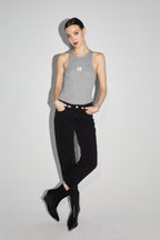 Top gris Theo