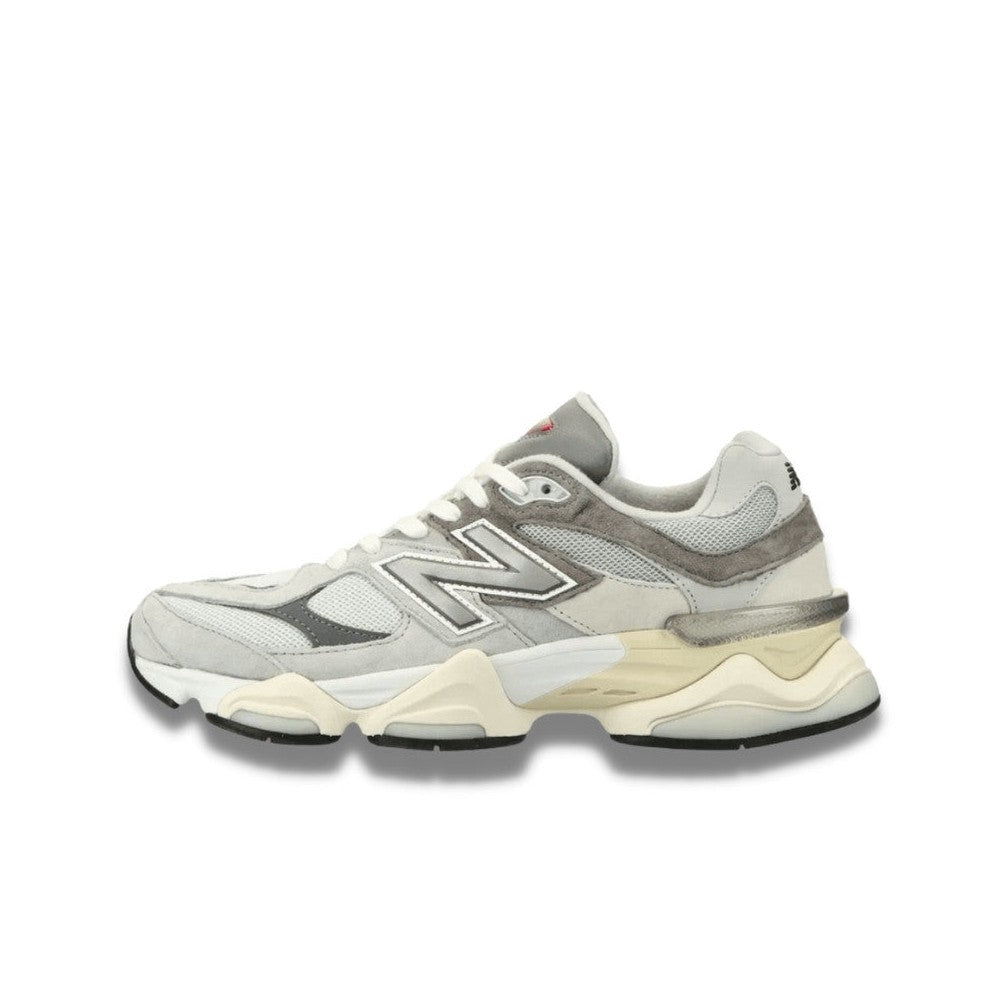 New Balance - 9060 Rain Cloud - Gris