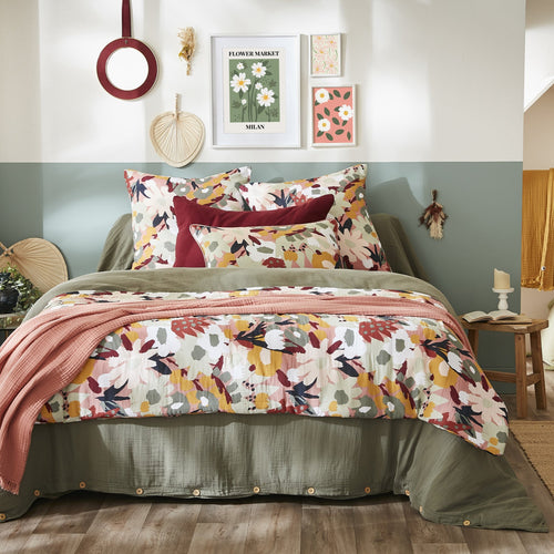 Bout De Lit - Léane