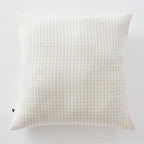 Vickie - Funda de almohada - Gasa de algodón - Pampa