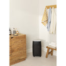 Dryzone Xl-Cubic - Deshumidificador 10L/Día 40M² - Negro