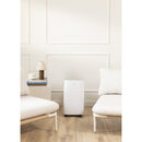 Dryzone Xl-Cubic - Deshumidificador 10L/Día 40M² - Blanco