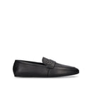 Mocassins - Salvatore Ferragamo Debros Leather - Brown