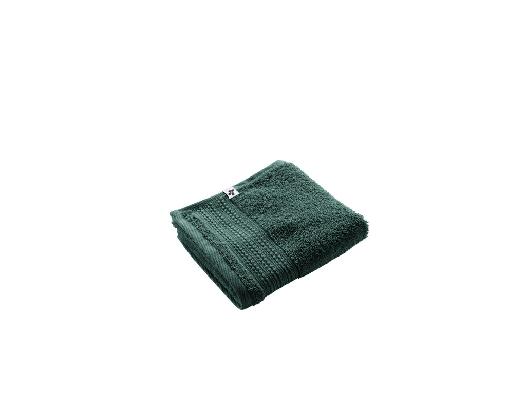 Garance - Drap De Douche - Emeraude