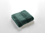 Garance - Drap De Douche - Emeraude