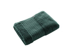 Garance - Drap De Douche - Emeraude