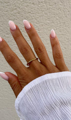 Simple Thin Ring