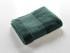 Garance - Drap De Bain - Emeraude