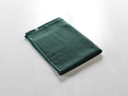 Garance - Drap De Douche - Emeraude