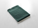 Drap De Douche - Garance - Emeraude