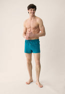 Caleçon En Jersey De Coton - Topaz