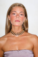 Chocker Triple Borea
