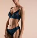 Soutien-Gorge Rembourré Uppernight - Petroline