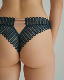 Culotte Tanga Uppernight - Petroline