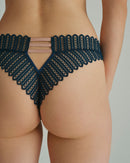 Uppernight Tanga Panties - Petroline