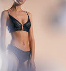 Culotte Tanga Uppernight - Petroline