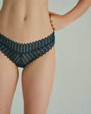 Uppernight Tanga Panties - Petroline