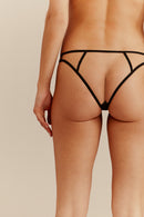 Brief Underground - Nude