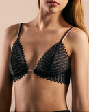 Triangle Uppernight - Black