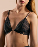 Triangle Uppernight - Black