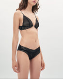 Triangle Uppernight - Black