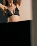 Triangle Uppernight - Black