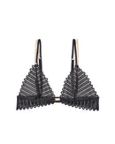 Triangle Uppernight - Black