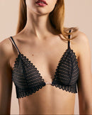 Triangle Uppernight - Black