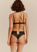 Triangle Uppernight - Black