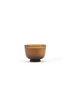 Candles Tanger - Bougie D'ambiance - XS - Cire De Soja Et Paraffine - Ambre