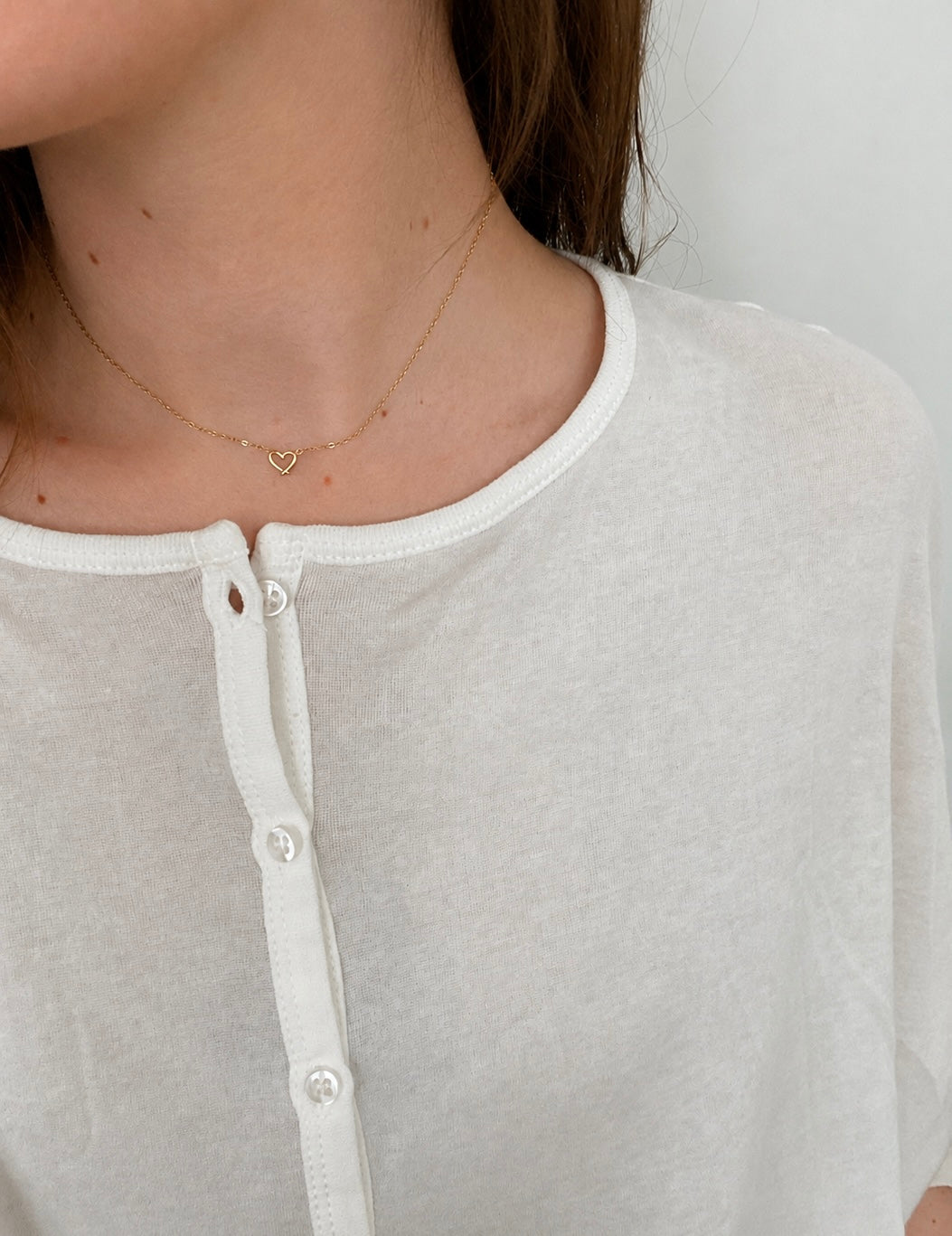 Gary Necklace
