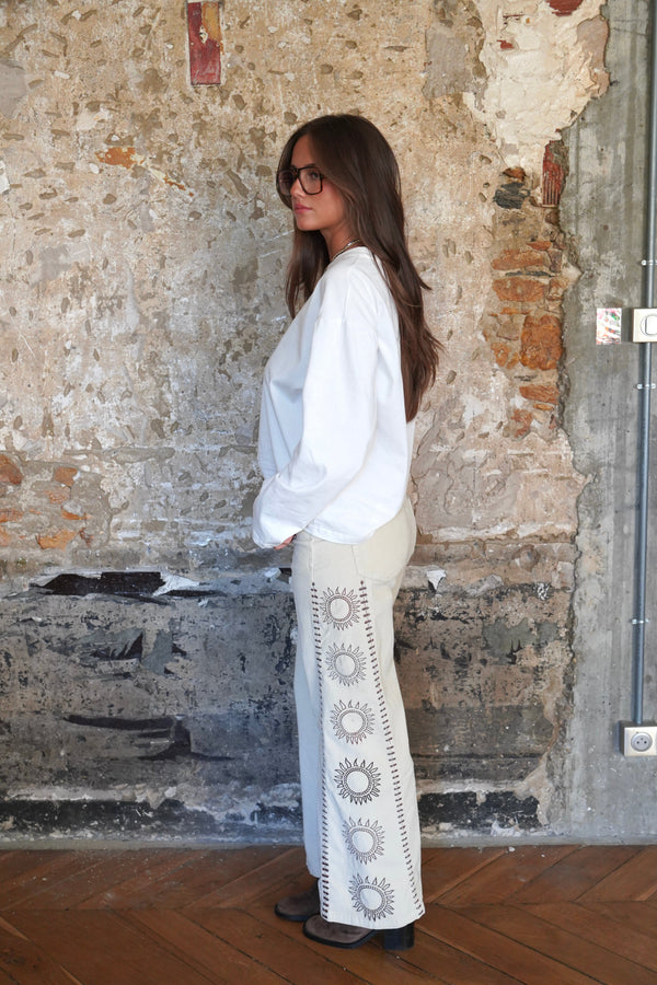 Pantaloni Soledad
