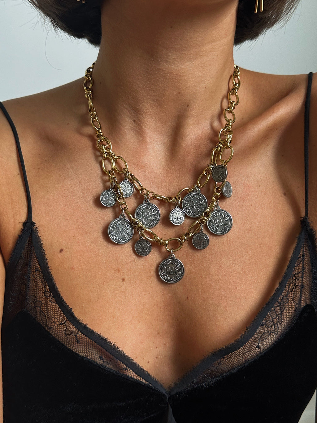 Collier François