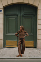 Pantalon Camille