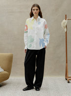 Watercolor Unisex Shirt