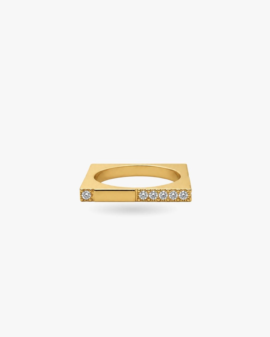 Bague Sinclair
