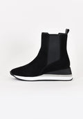 Trainers Angelia - Black