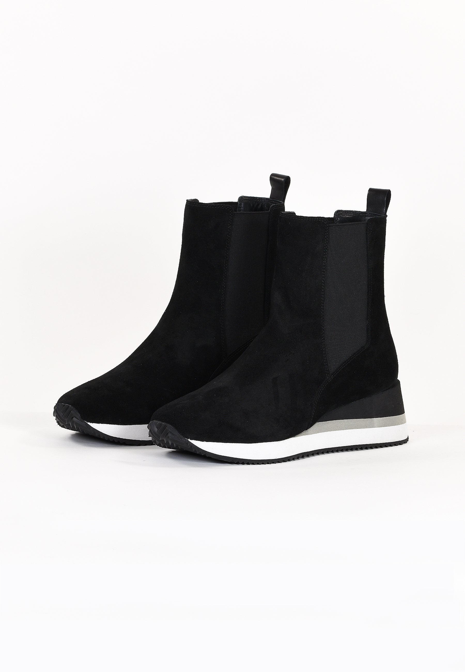 Trainers Angelia - Black