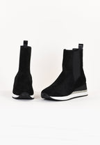 Trainers Angelia - Black