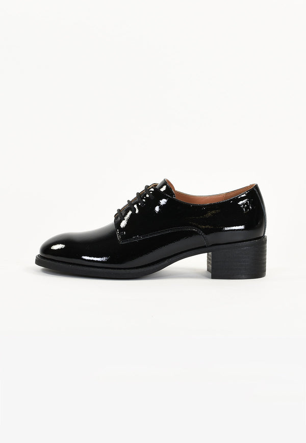 Derbies Disa - Noir