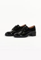 Derbies Disa - Noir