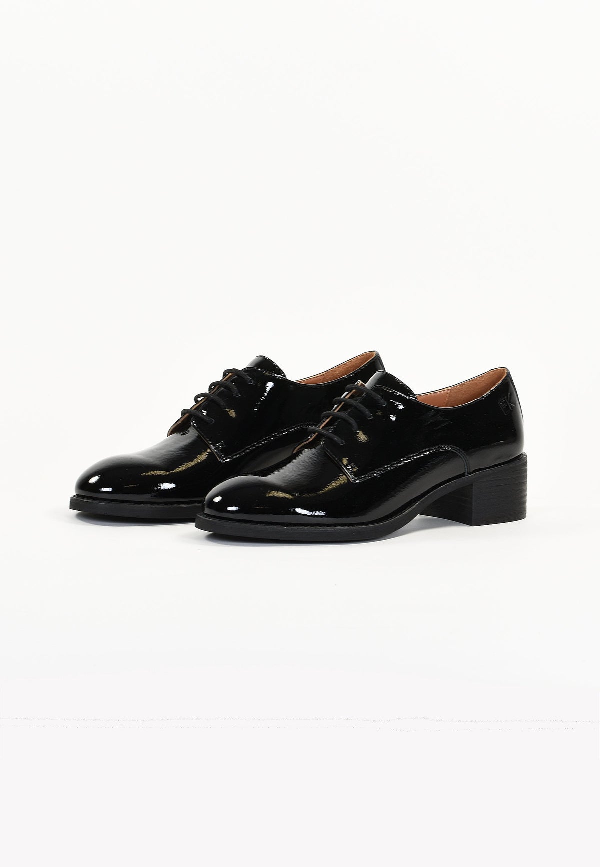 Derbies Disa - Noir