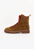 Botines Forytia - Camel