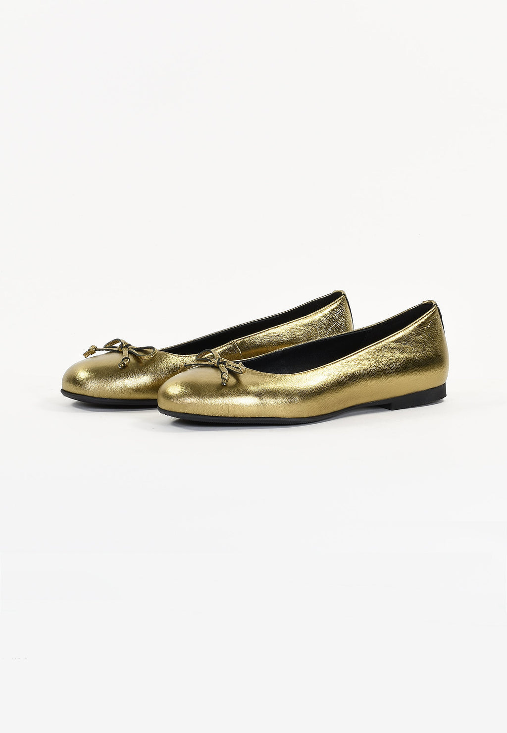 Bailarinas Juline - Dorado
