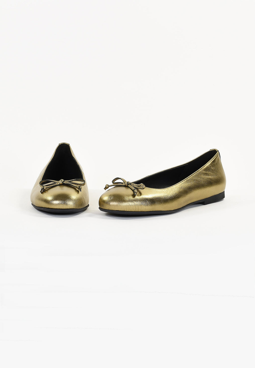 Bailarinas Juline - Dorado