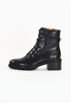 Bottines Lily - Noir