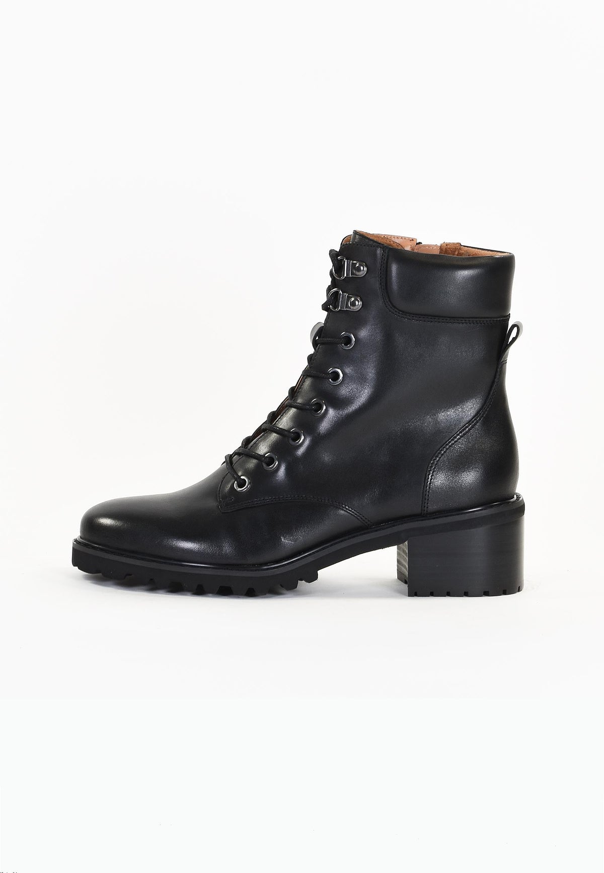 Bottines Lily - Noir