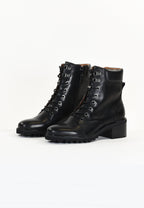 Bottines Lily - Noir