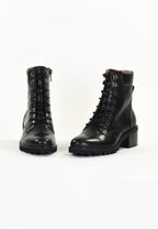 Bottines Lily - Noir