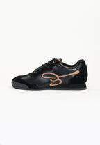 Rafaelle Trainers - Black